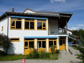 Naturkindergarten Wörthsee
